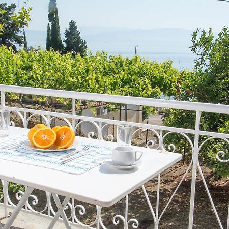 Spiti Kritikos Διαμέρισμα Μπενίτσες Εξωτερικό φωτογραφία