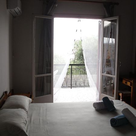Spiti Kritikos Διαμέρισμα Μπενίτσες Εξωτερικό φωτογραφία
