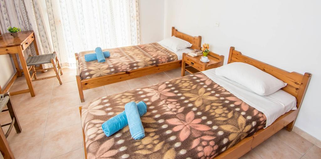 Spiti Kritikos Διαμέρισμα Μπενίτσες Εξωτερικό φωτογραφία