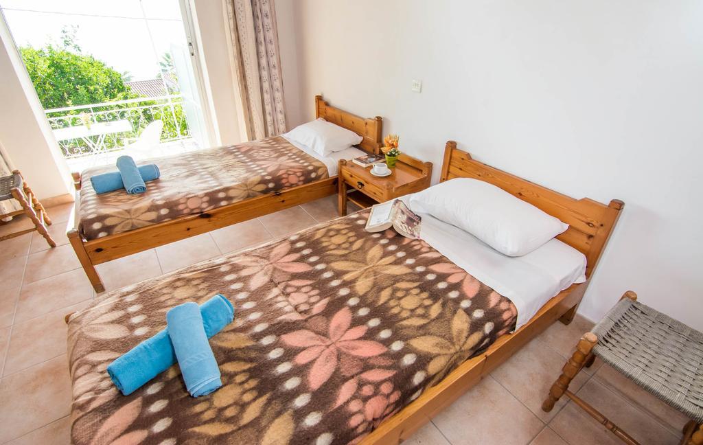 Spiti Kritikos Διαμέρισμα Μπενίτσες Εξωτερικό φωτογραφία