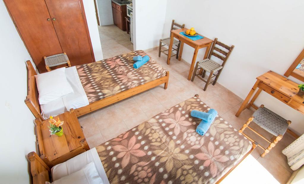 Spiti Kritikos Διαμέρισμα Μπενίτσες Εξωτερικό φωτογραφία