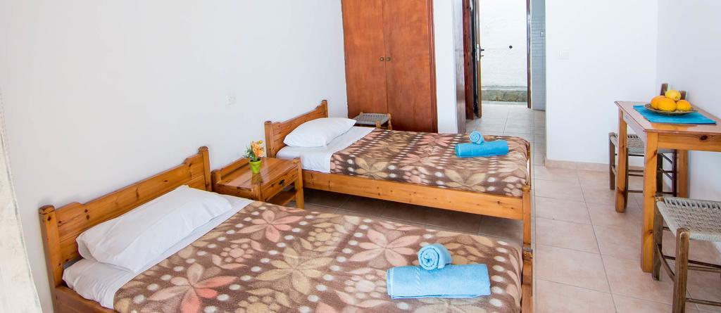 Spiti Kritikos Διαμέρισμα Μπενίτσες Εξωτερικό φωτογραφία