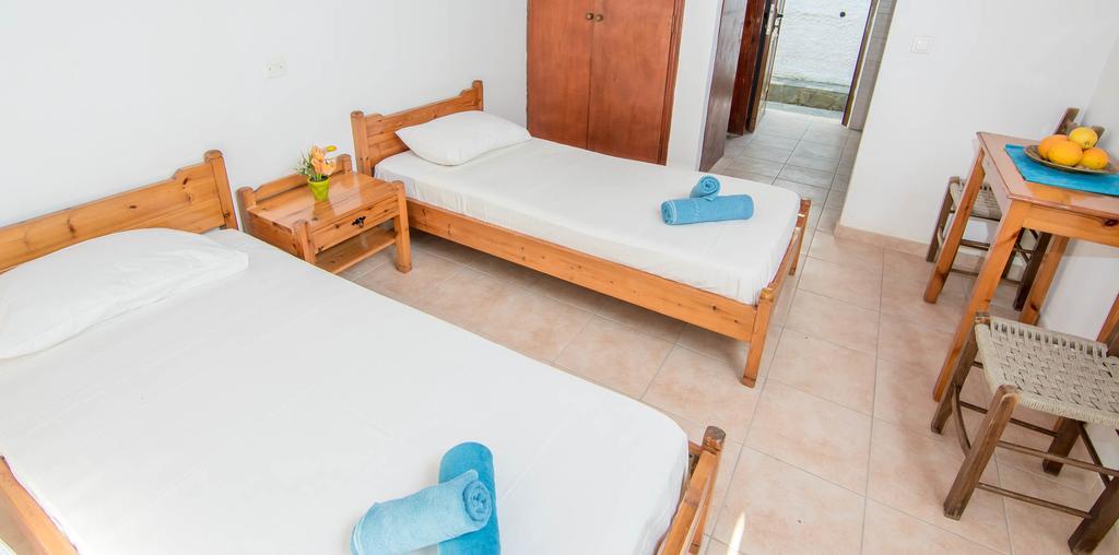 Spiti Kritikos Διαμέρισμα Μπενίτσες Εξωτερικό φωτογραφία