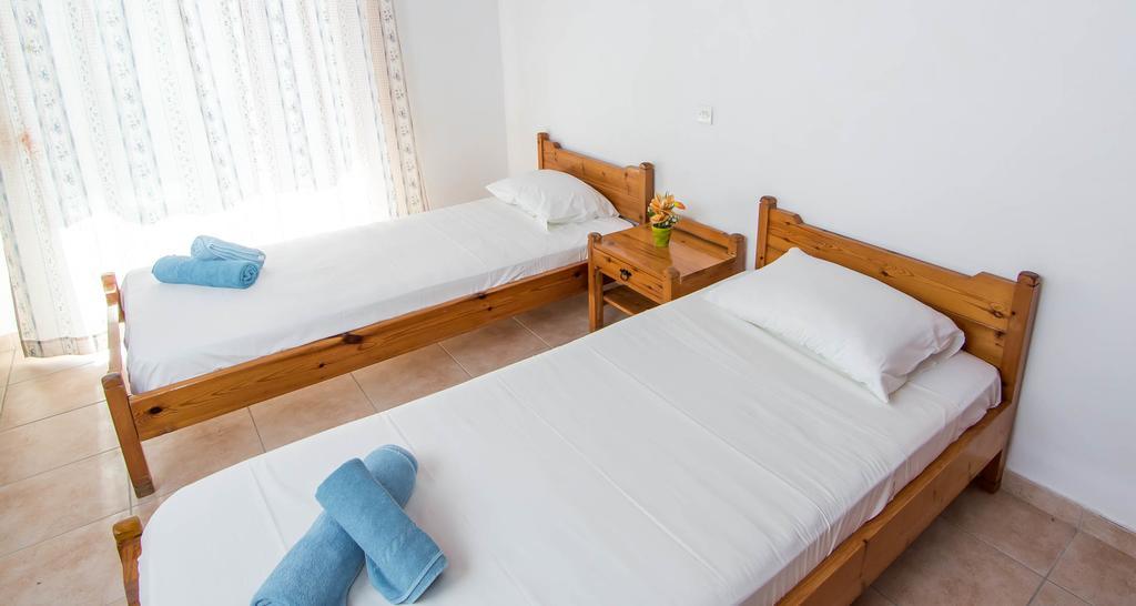 Spiti Kritikos Διαμέρισμα Μπενίτσες Εξωτερικό φωτογραφία