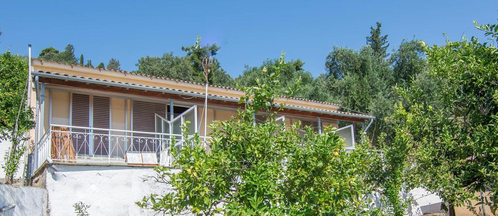 Spiti Kritikos Διαμέρισμα Μπενίτσες Εξωτερικό φωτογραφία