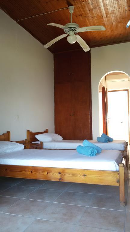 Spiti Kritikos Διαμέρισμα Μπενίτσες Εξωτερικό φωτογραφία