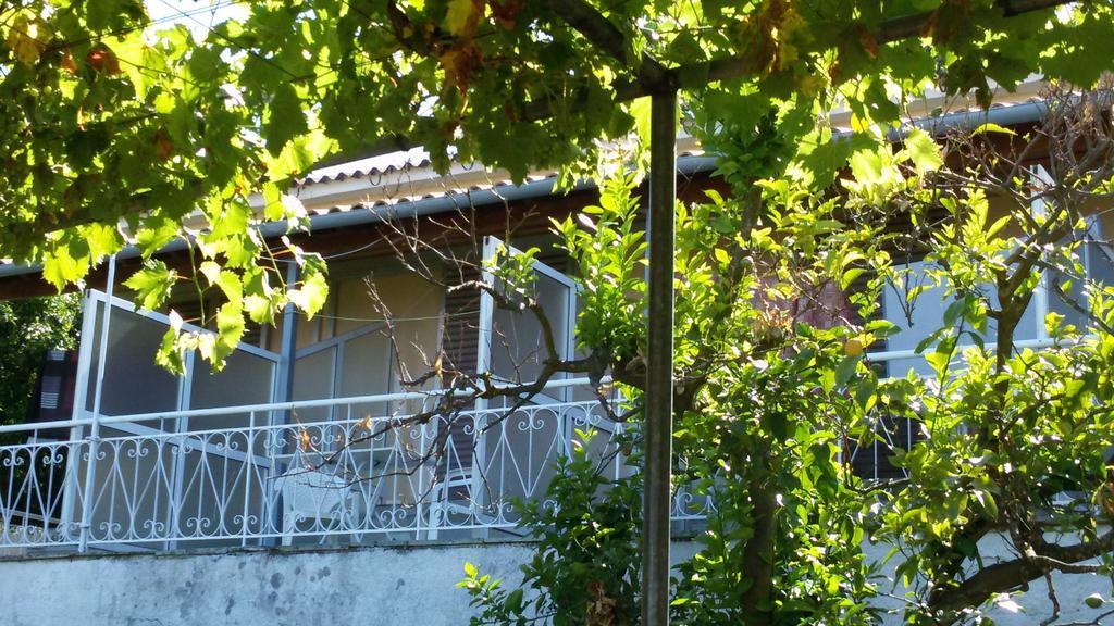 Spiti Kritikos Διαμέρισμα Μπενίτσες Εξωτερικό φωτογραφία