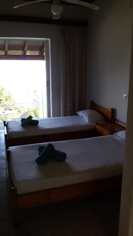 Spiti Kritikos Διαμέρισμα Μπενίτσες Εξωτερικό φωτογραφία