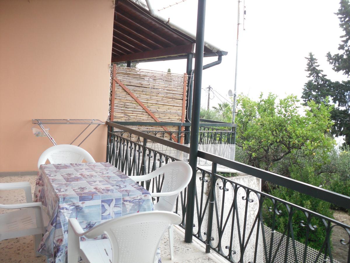 Spiti Kritikos Διαμέρισμα Μπενίτσες Εξωτερικό φωτογραφία
