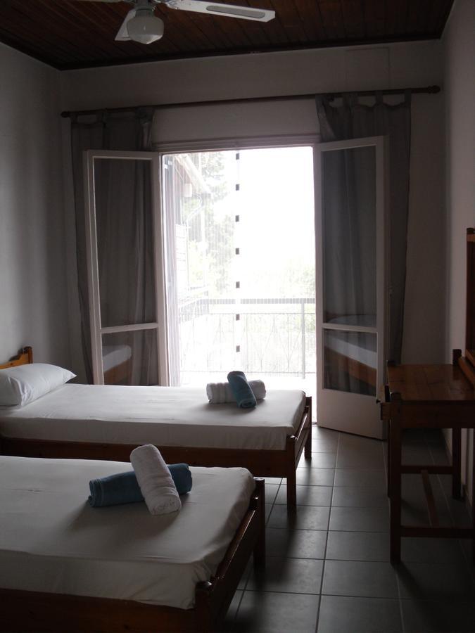 Spiti Kritikos Διαμέρισμα Μπενίτσες Εξωτερικό φωτογραφία