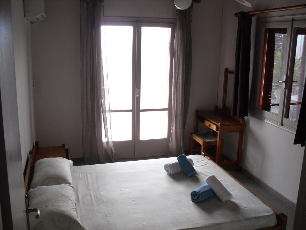 Spiti Kritikos Διαμέρισμα Μπενίτσες Εξωτερικό φωτογραφία