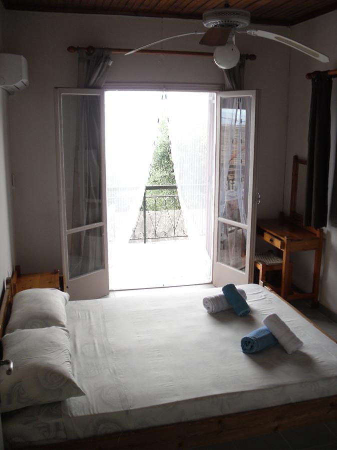 Spiti Kritikos Διαμέρισμα Μπενίτσες Εξωτερικό φωτογραφία
